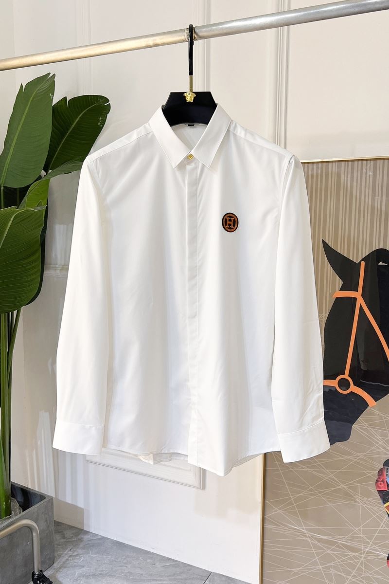 Hermes Shirts